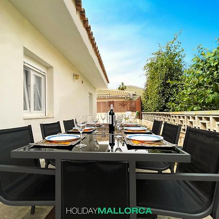 Lakeside Plaza - Alcudia Beach חדר תמונה