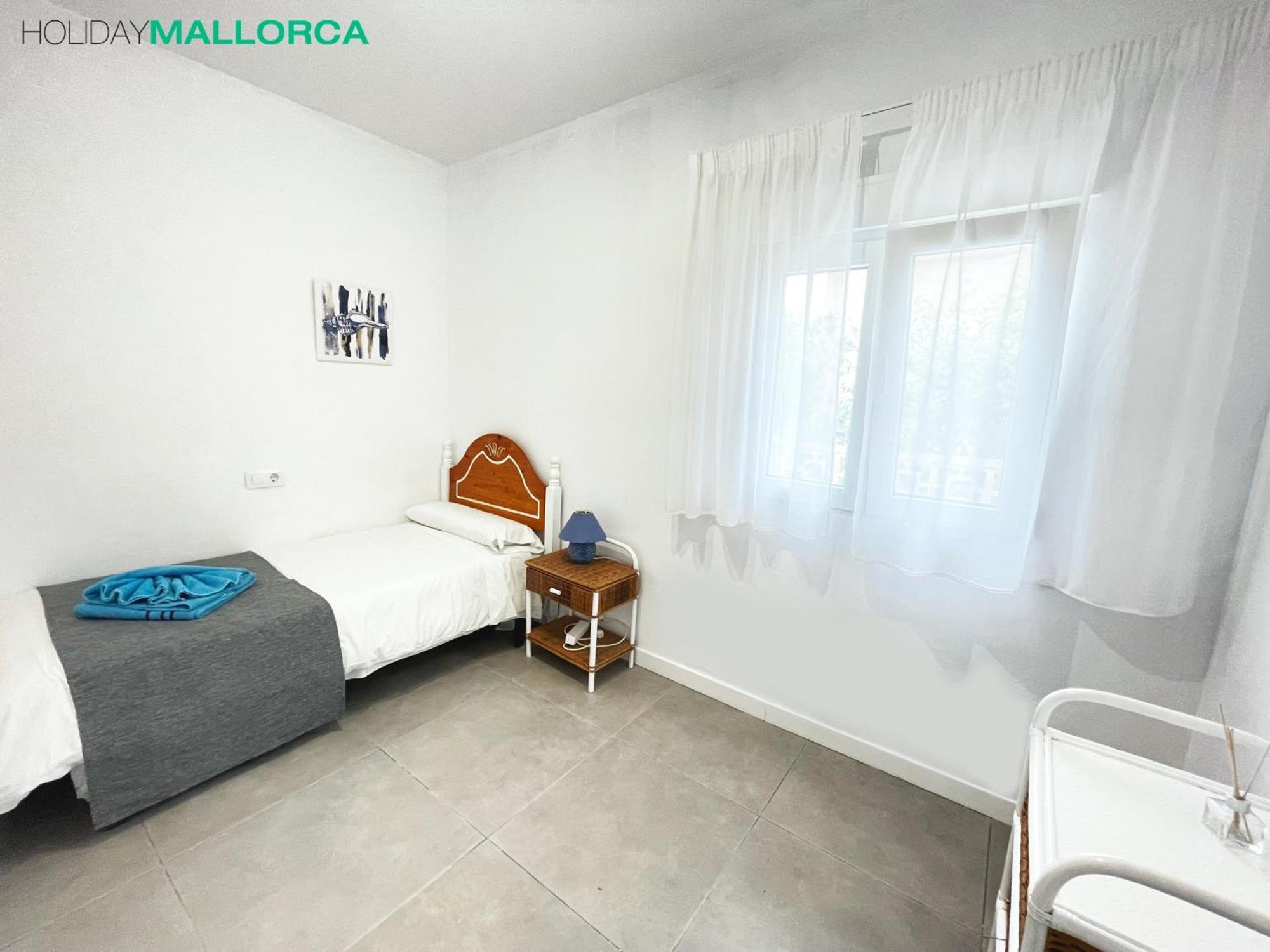 Lakeside Plaza - Alcudia Beach חדר תמונה